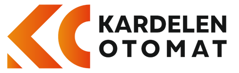 Kardelen Otomat Logo